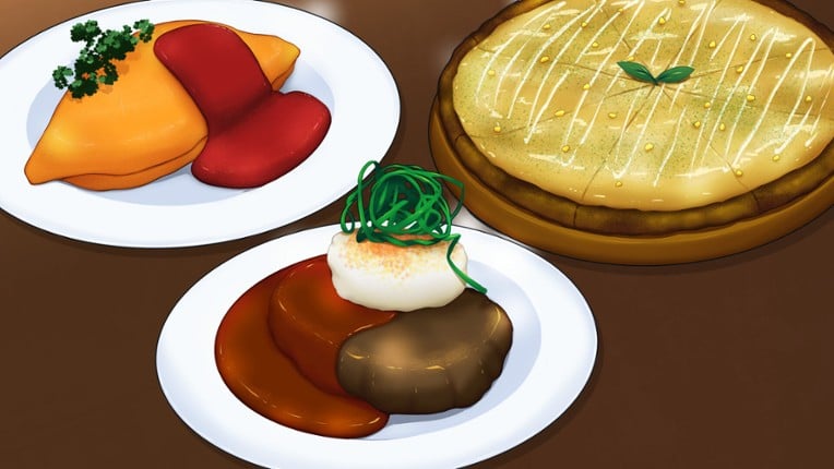 Shinjuku Hearts 2 screenshot