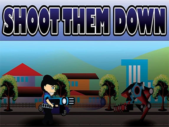 Shoot Them Image