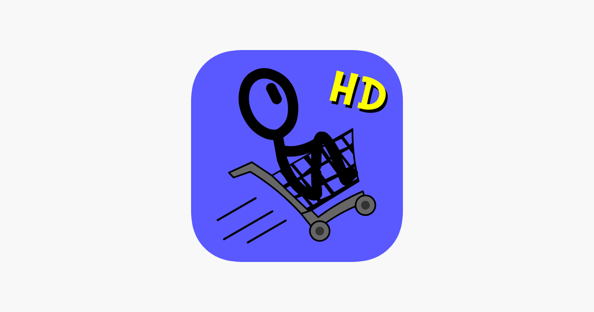Games like Shopping Cart Hero HD