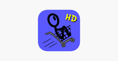 Shopping Cart Hero HD Image