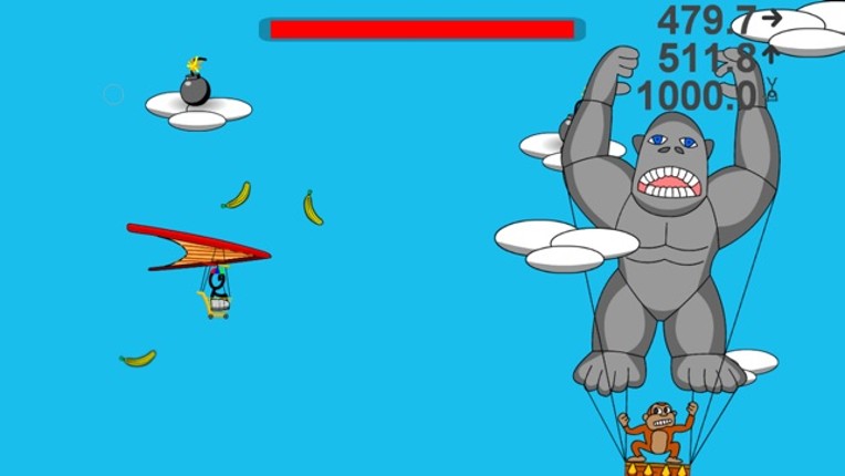 Shopping Cart Hero HD screenshot