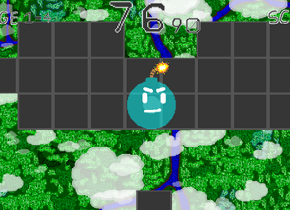 Short Fuse screenshot