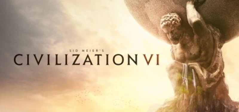 Sid Meier's Civilization VI Image