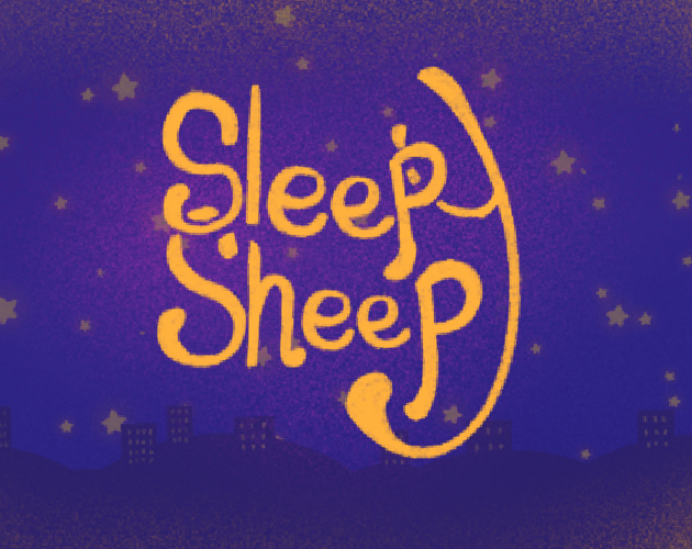 Games like Sleepy Sheep