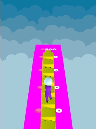Slidey Shooter Image