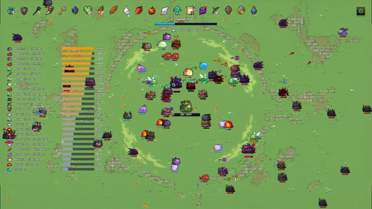 SlimeHold Image