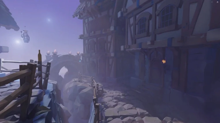 Slingshot Trip screenshot
