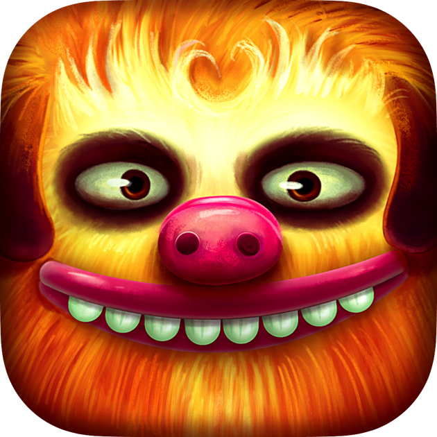 Games like Snot &amp; Fluff - A Space Adventure