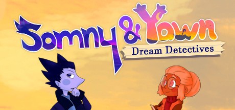 Games like Somny & Yawn: Dream Detectives
