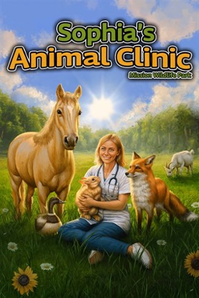 Sophia’s Animal Clinic – Mission Wildlife Park Image