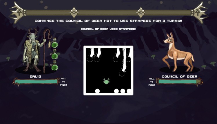 Soul of the Forest screenshot