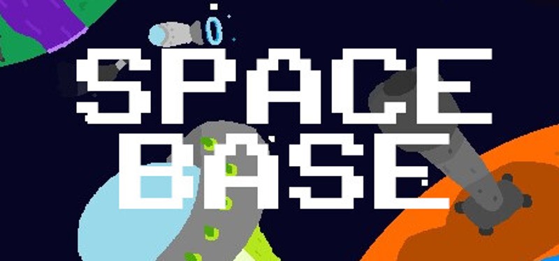 Space Base Image