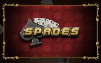 Spades: Classic Fun Card Game Image