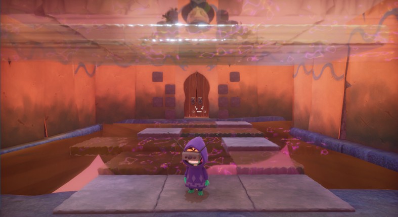 Spectacle: Worlds Unseen screenshot