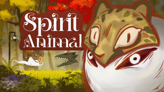 Games like Spirit Animal - GGJ 2026