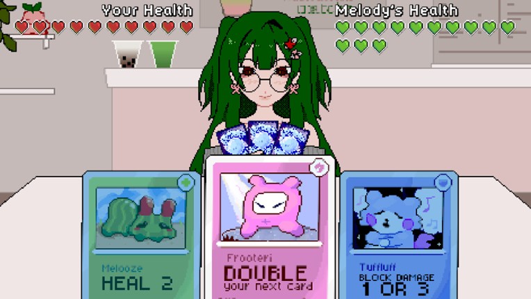 Spread The Love screenshot