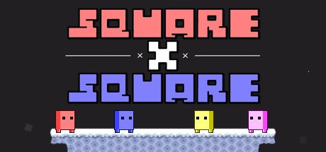 Games like Square x Square