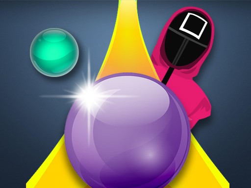 Games like Squid Marble Game