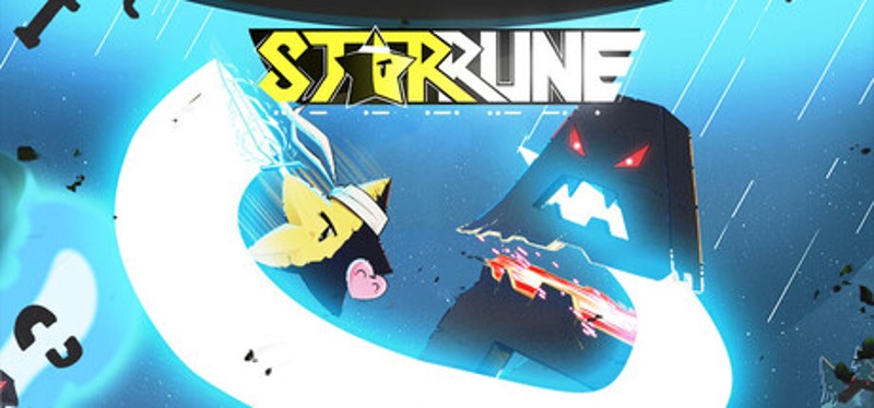 Star Rune (Prototype) Image