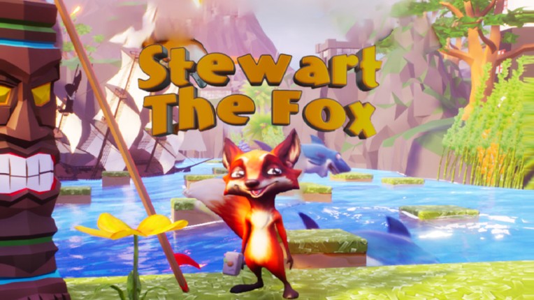 Stewart The Fox screenshot