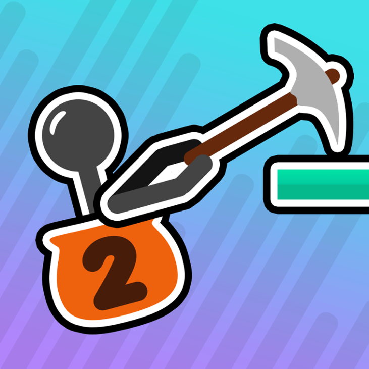 Games like Stickman Climb 2