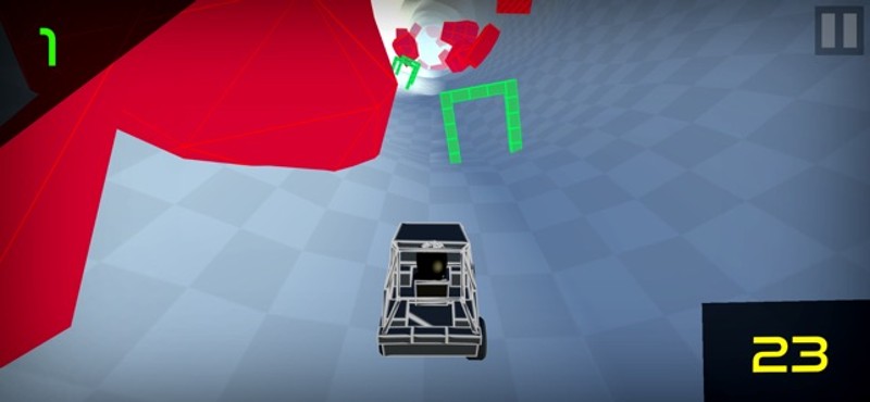 Stickman Extreme Car Racing screenshot