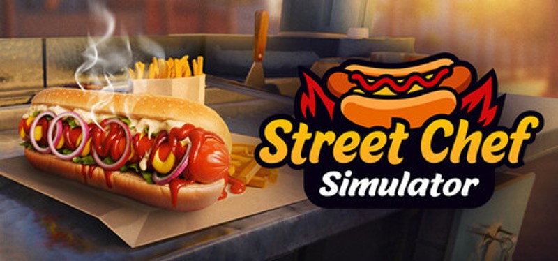 Street Chef Simulator Image