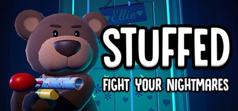 Stuffed Image