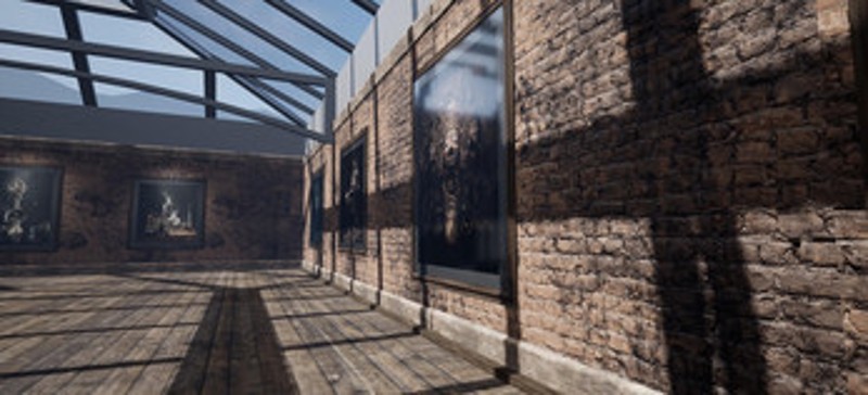 Stupa-X Gallery screenshot