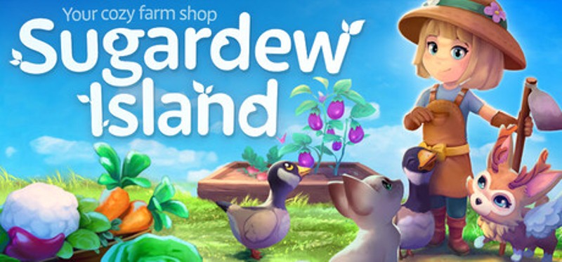 Sugardew Island - Your cozy farm shop Image