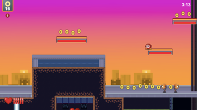 Super Bravo Go screenshot