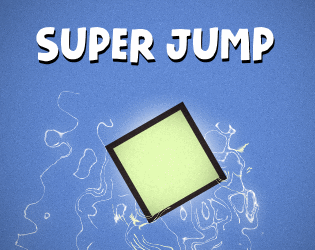 Games like Super Jump