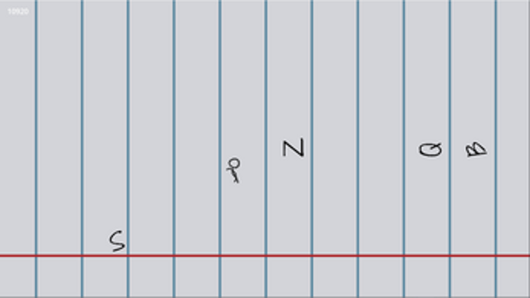 Take the Grade and Run screenshot