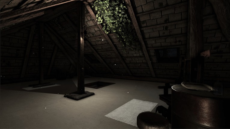 Taken Away screenshot