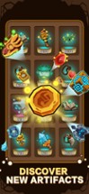 Tap Dungeon Hero - Clicker RPG Image