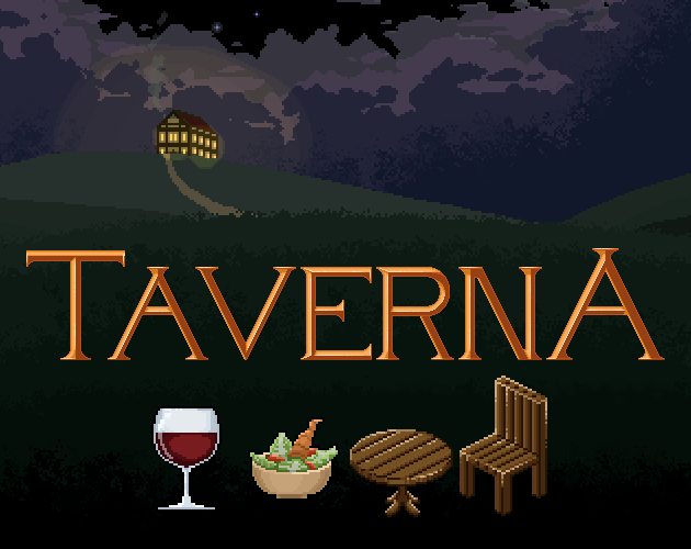 Games like Taverna