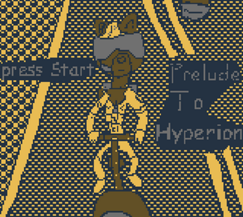 Temporal Light:Prelude to Hyperion screenshot