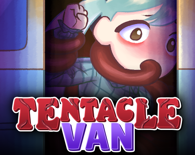 Games like TENTACLE VAN