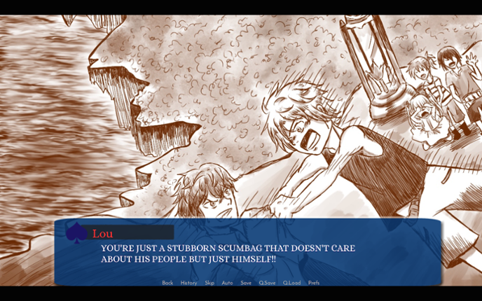 The Clock Chronicle Image