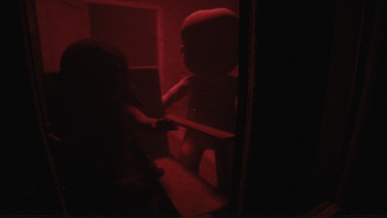 The Cursed Tape screenshot