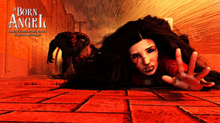 The Devil's Daughter, Omnibus screenshot