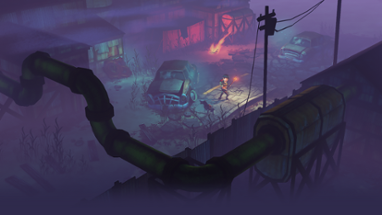 The Flame in the Flood Image