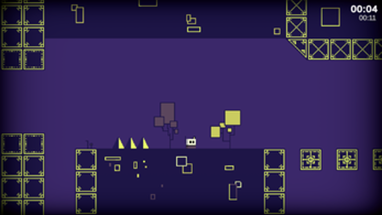 The Impossible Platformer 2D Image