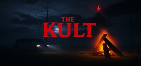 Games like The Kult