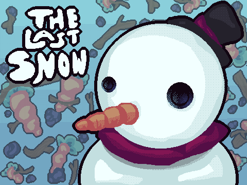 Games like The Last Snow