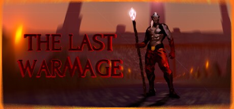 Games like The Last Warmage