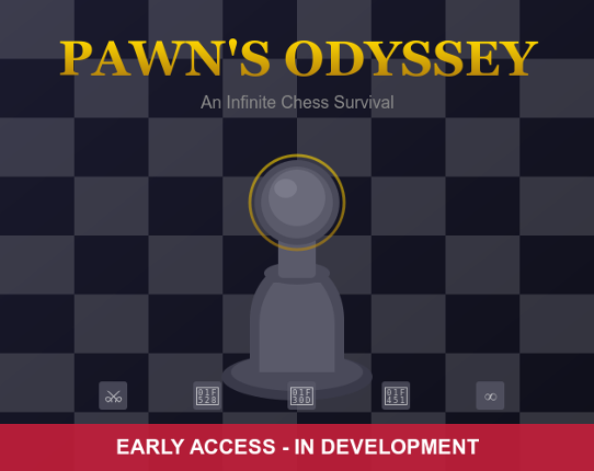 The Pawn's Quest Image