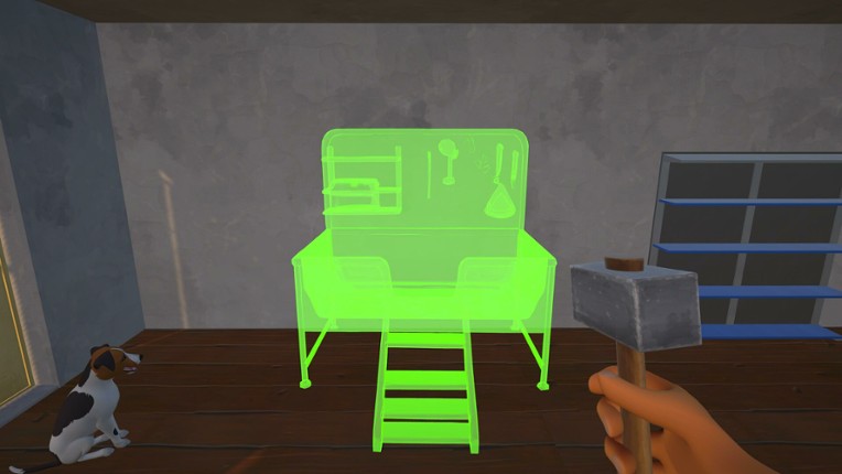 Pet Shelter Simulator: The Ultimate Animal Shop Experience Image