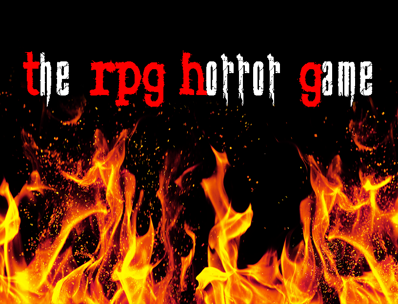 Games like The RPG Horror Game