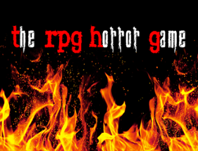 The RPG Horror Game Image